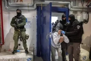 هيئة الأسرى: تصعيد خطير في سياسة الإهمال الطبي بحق الأسرى في سجون الاحتلال